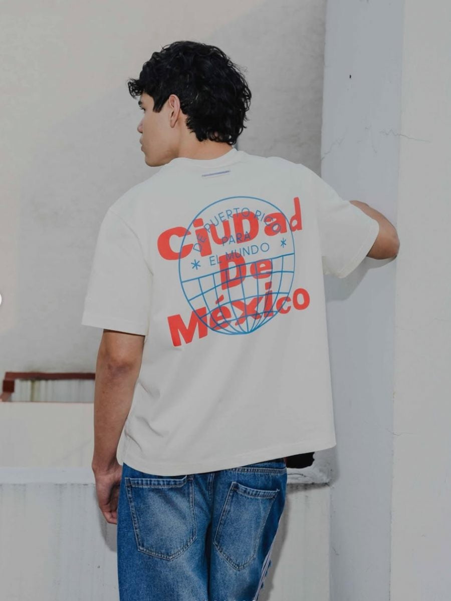 La llegada de Bad Bunny a México impulsa a la moda deportiva