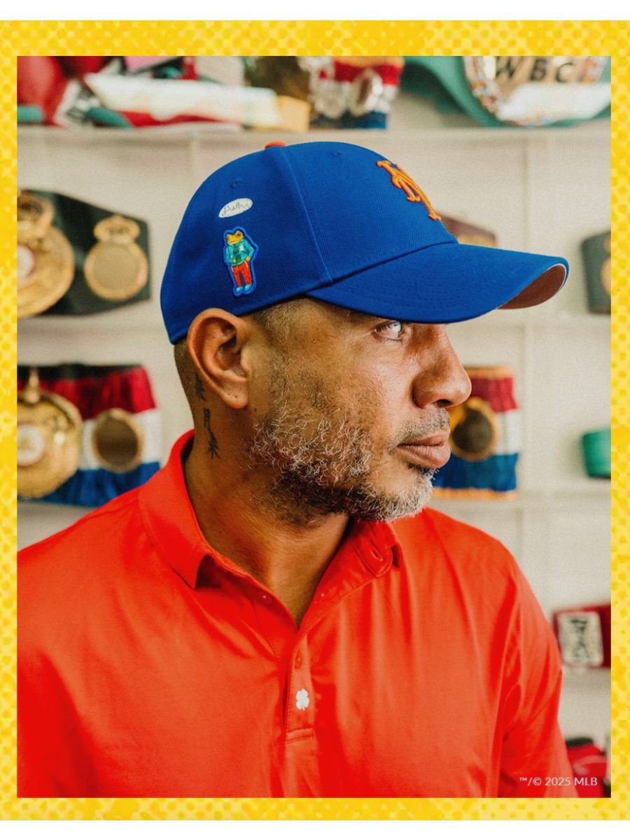 La llegada de Bad Bunny a México impulsa a la moda deportiva