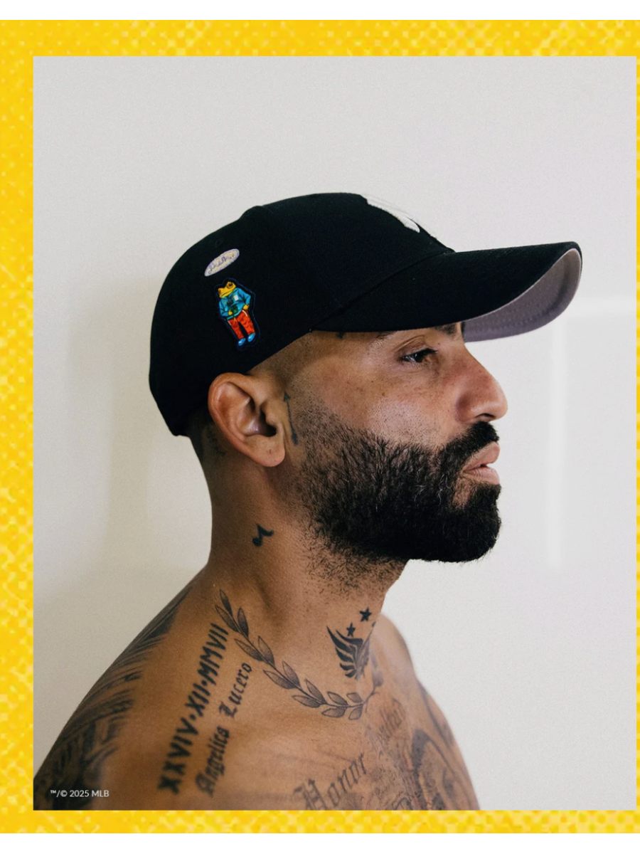 La llegada de Bad Bunny a México impulsa a la moda deportiva