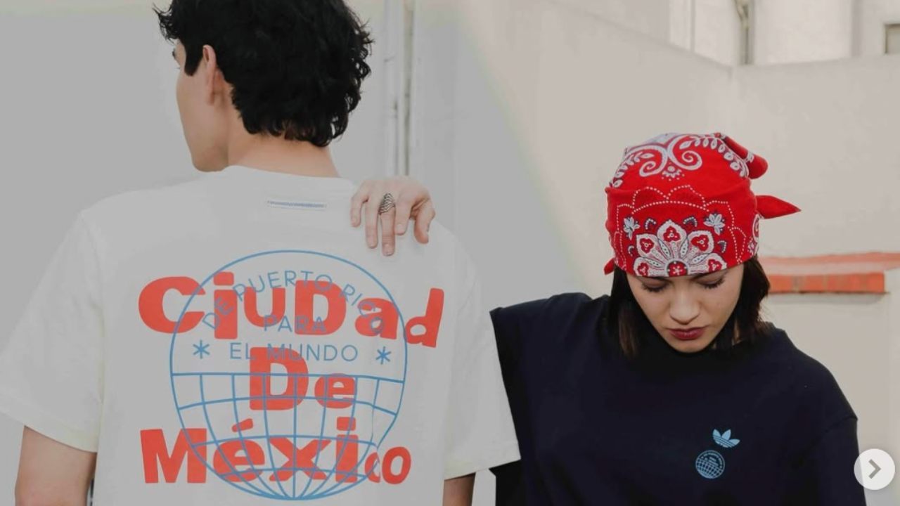 La llegada de Bad Bunny a México impulsa a la moda deportiva