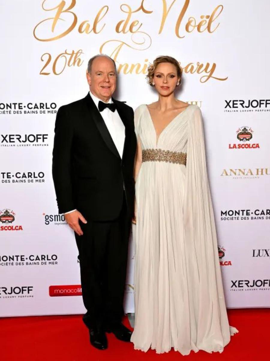 La Navidad se apodera de las casas reales: los mejores looks de los royals en estas fechas