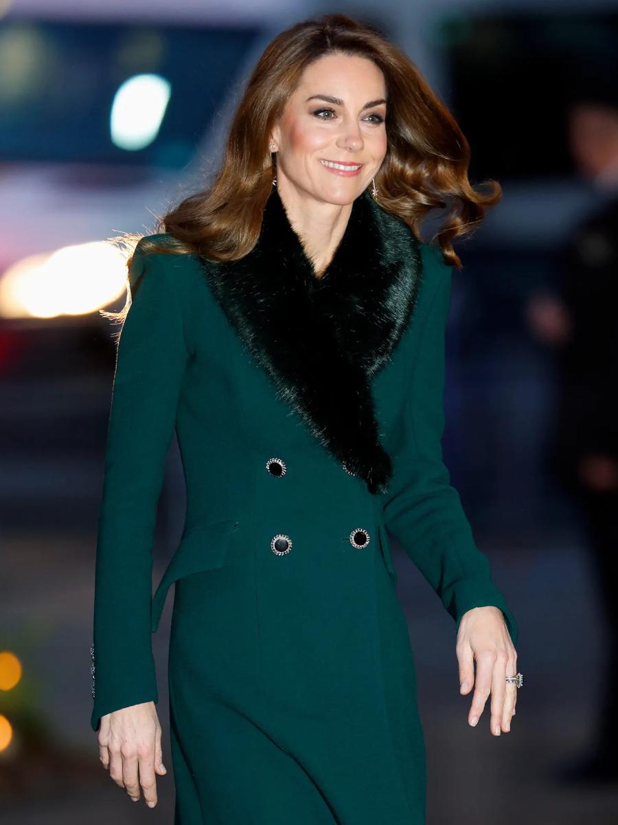 La Navidad se apodera de las casas reales: los mejores looks de los royals en estas fechas