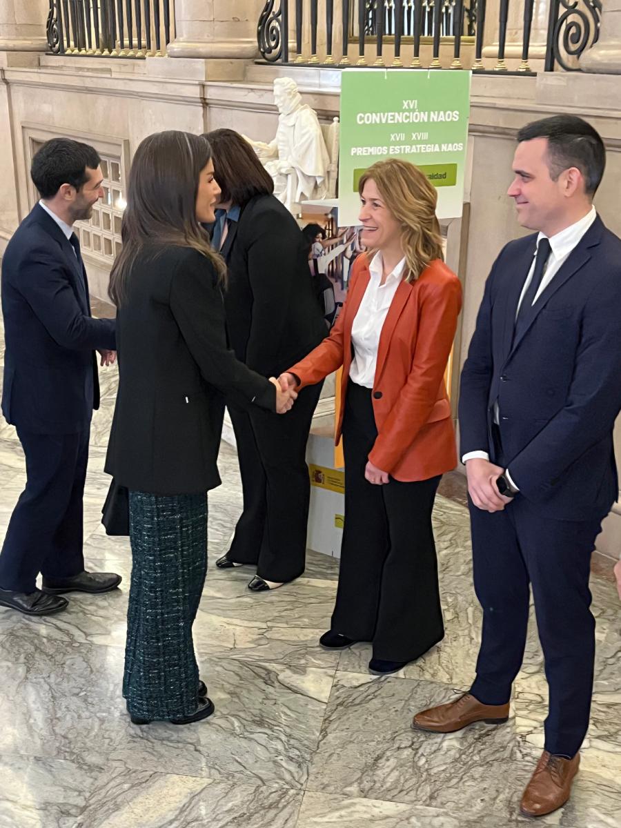 La Navidad se apodera de las casas reales: los mejores looks de los royals en estas fechas