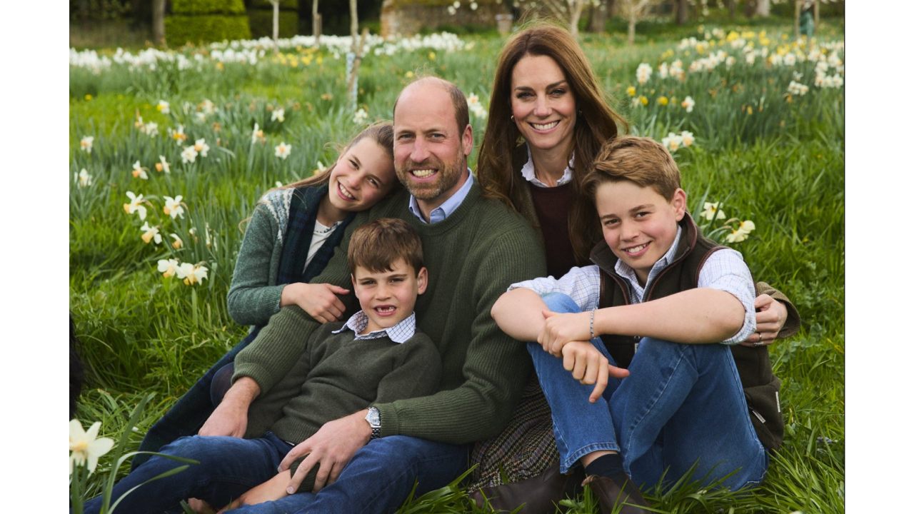 La Navidad se apodera de las casas reales: los mejores looks de los royals en estas fechas