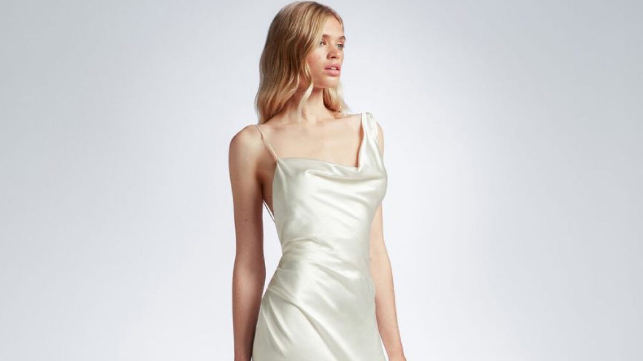 Las últimas tendencias en vestidos de novia para 2026