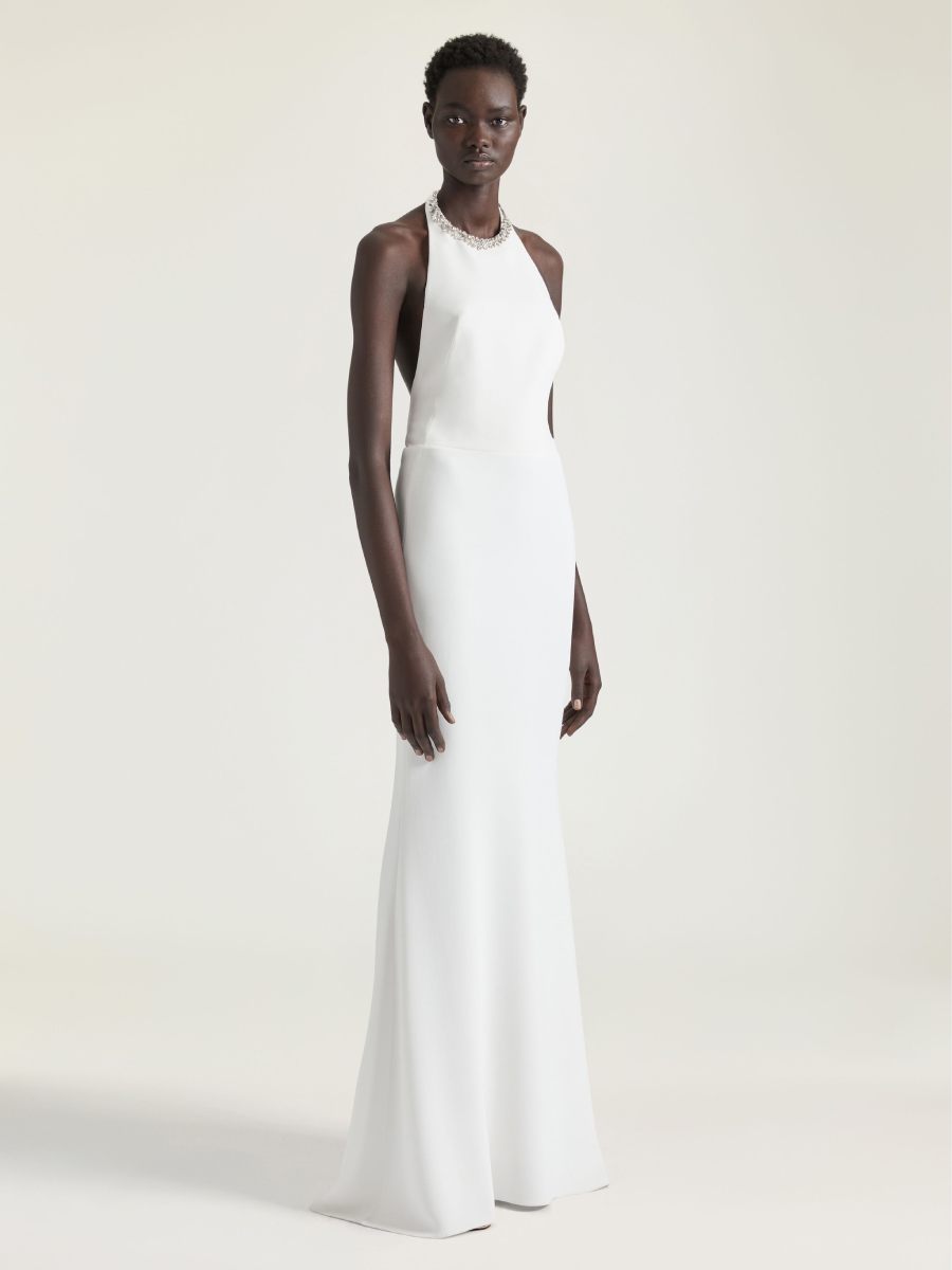 Las últimas tendencias en vestidos de novia para 2026