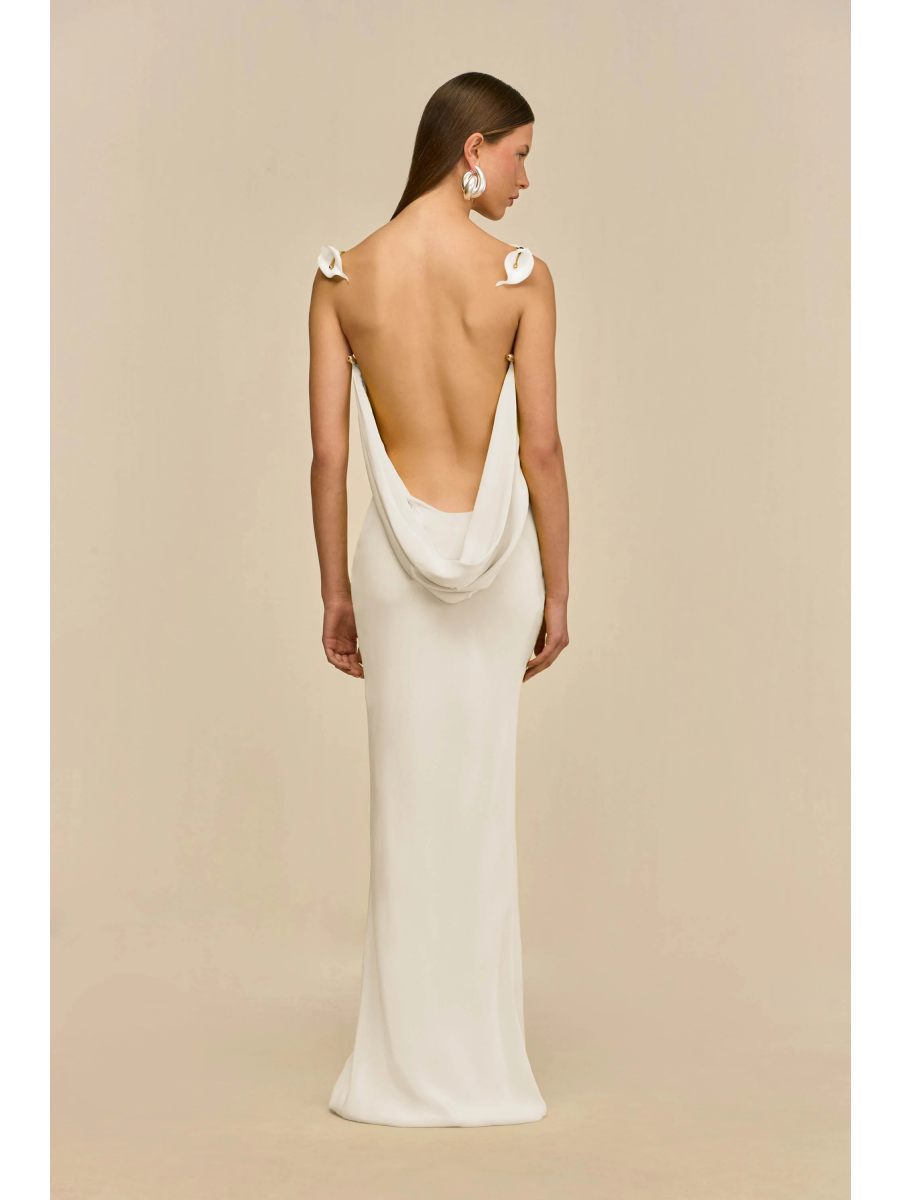 Las últimas tendencias en vestidos de novia para 2026