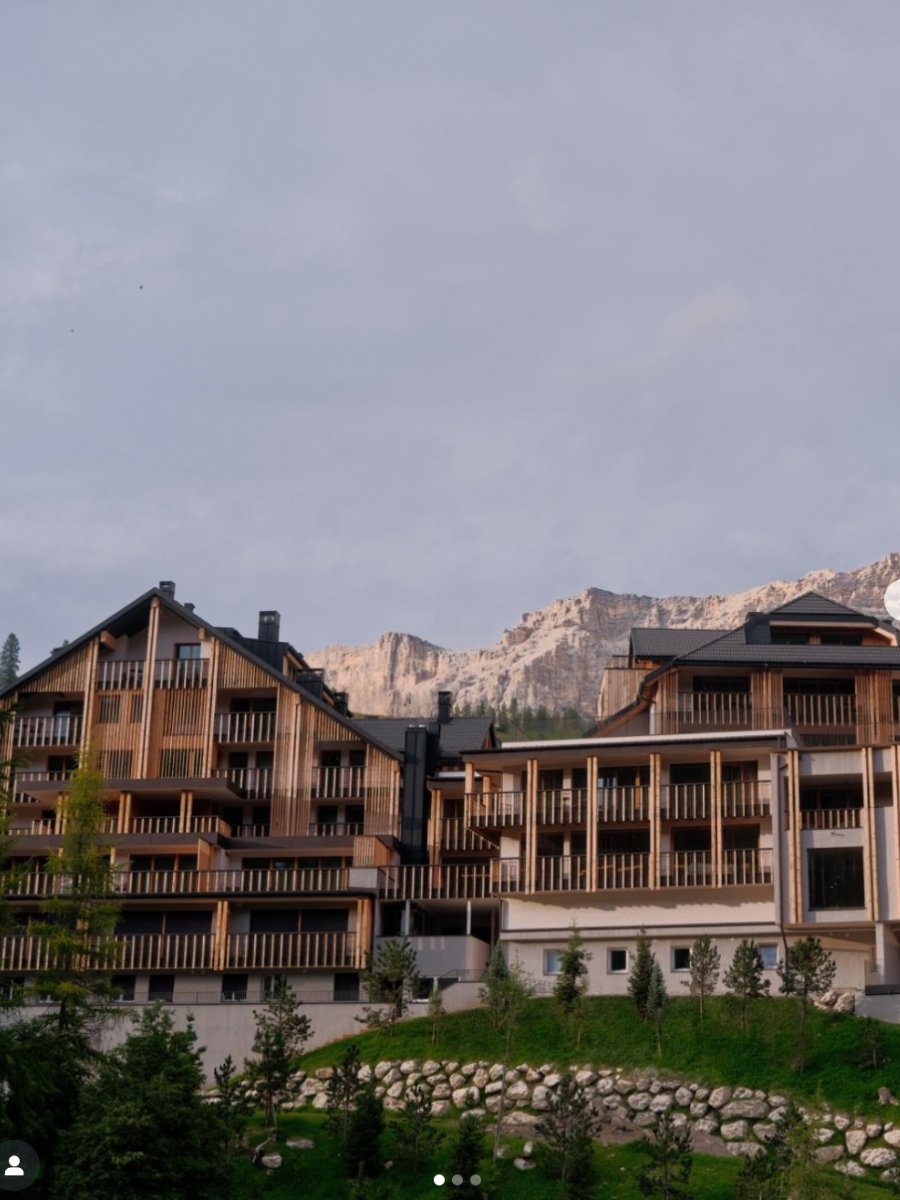 Los mejores destinos de ski en esta temporada