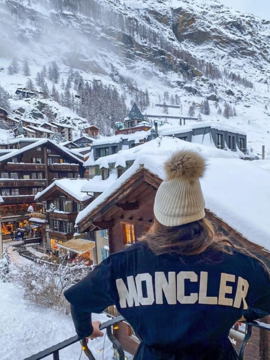 Los mejores destinos de ski en esta temporada