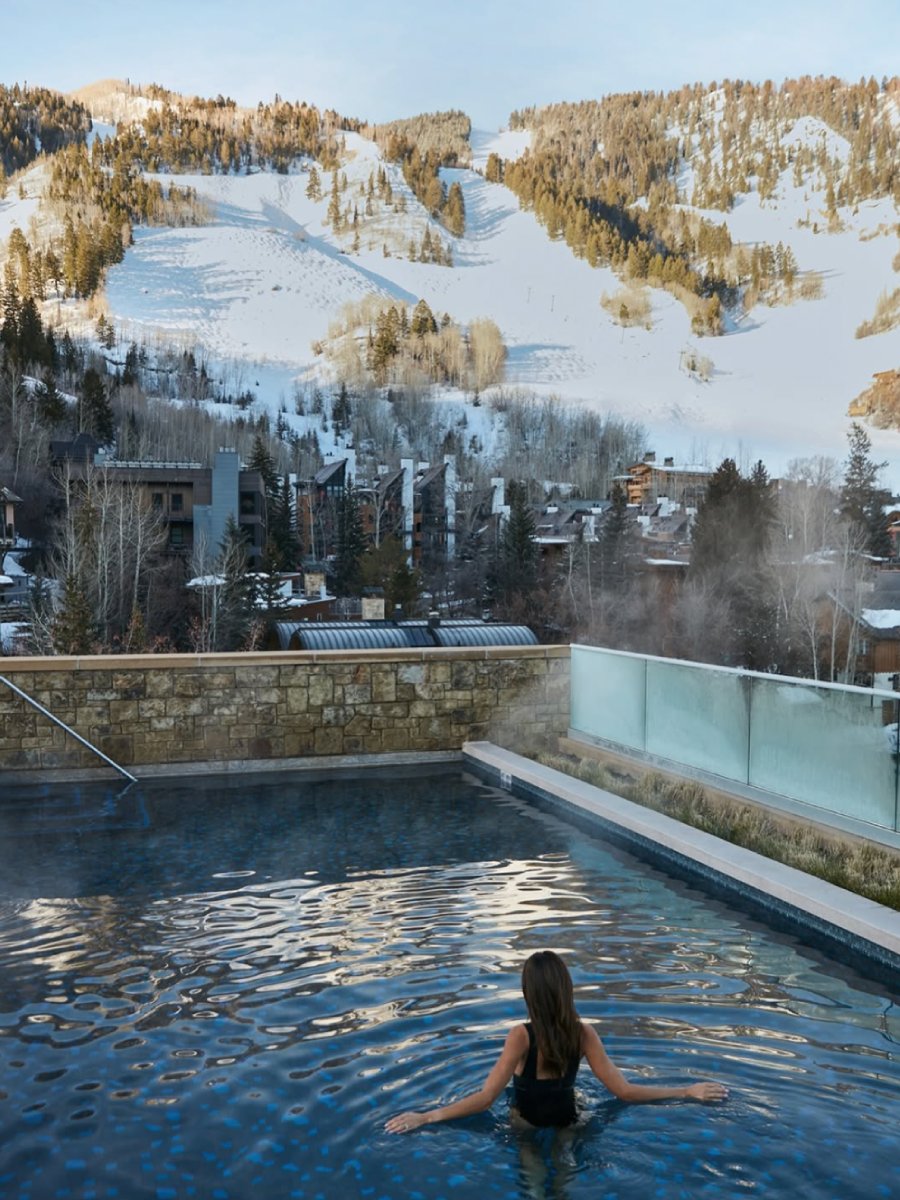 Los mejores destinos de ski en esta temporada