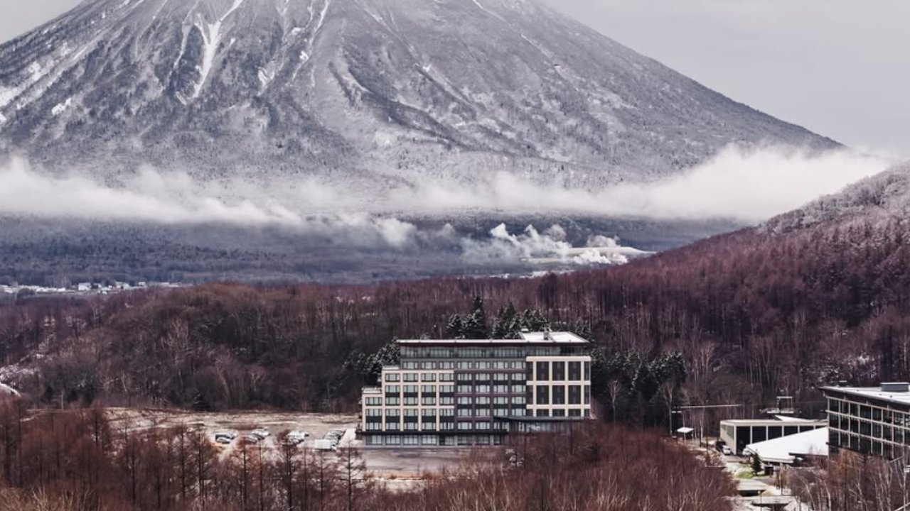 Los mejores destinos de ski en esta temporada
