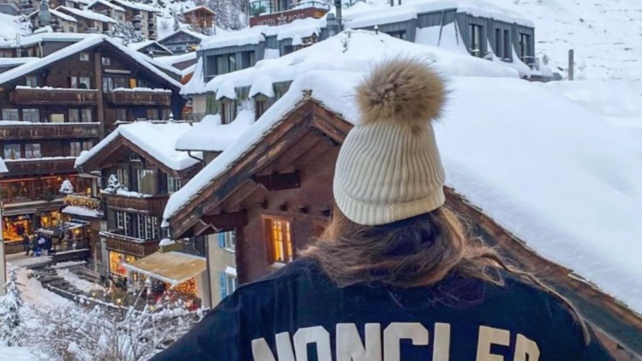 Los mejores destinos de ski en esta temporada