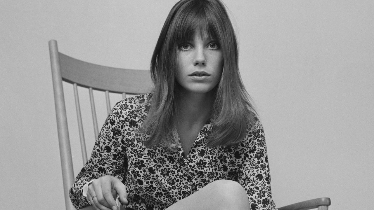 "Passerelle Jane Birkin", la calle en París en honor a la actriz y cantante