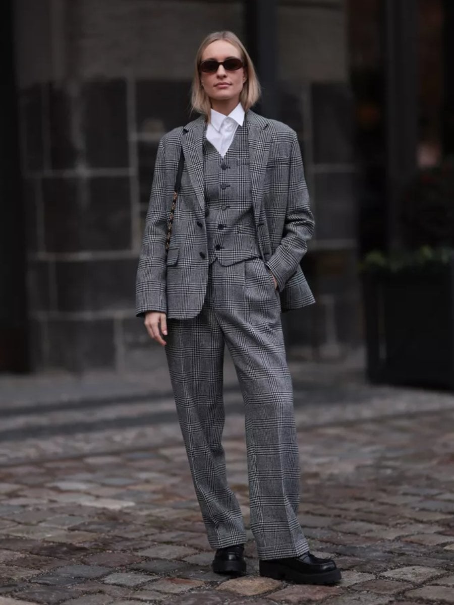 'Poet-core', la nueva estética de moda para 2026