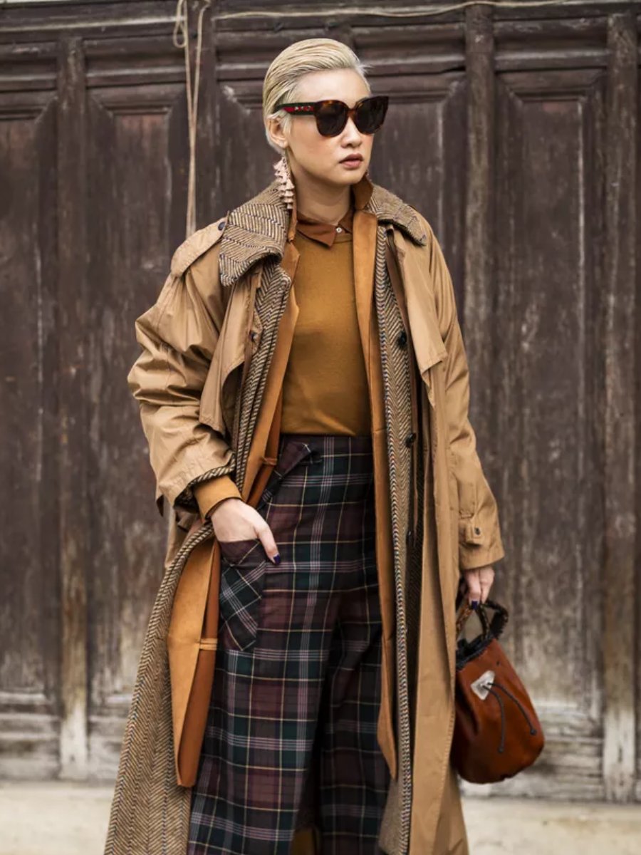 'Poet-core', la nueva estética de moda para 2026