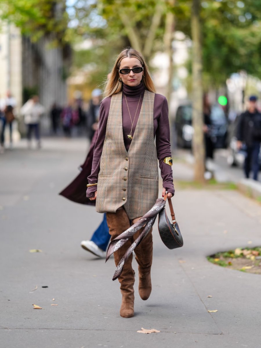 'Poet-core', la nueva estética de moda para 2026