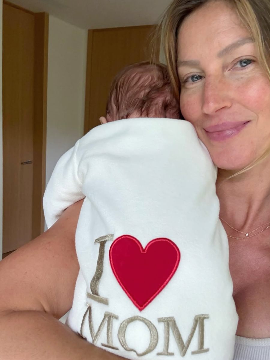 Sienna Miller y el boom de la maternidad después de los 40