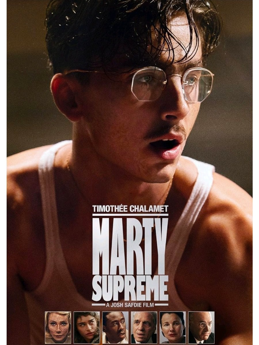 Timothée Chalamet hace historia sobre The Sphere en Las Vegas