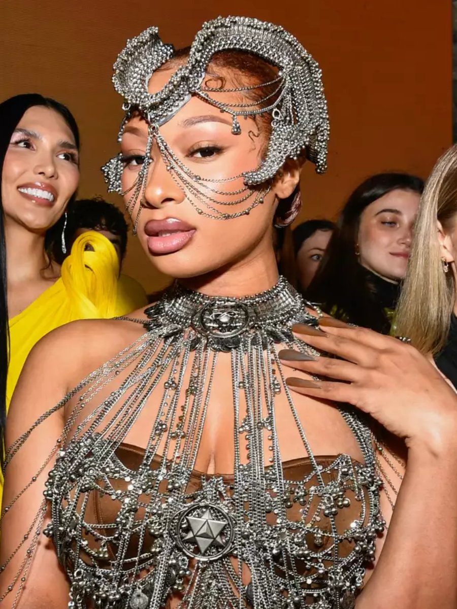 Top 10 de Beauty Looks que marcaron el 2025