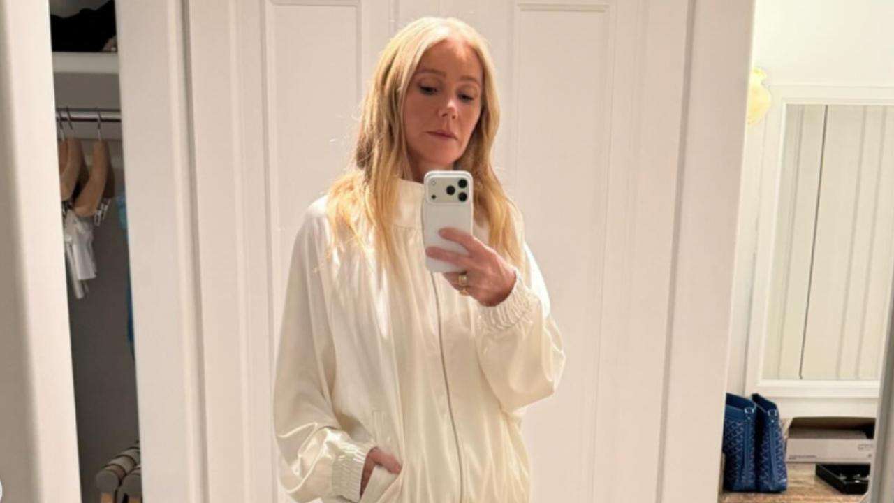 Top 10 de looks off-duty que ha lucido Gwyneth Paltrow