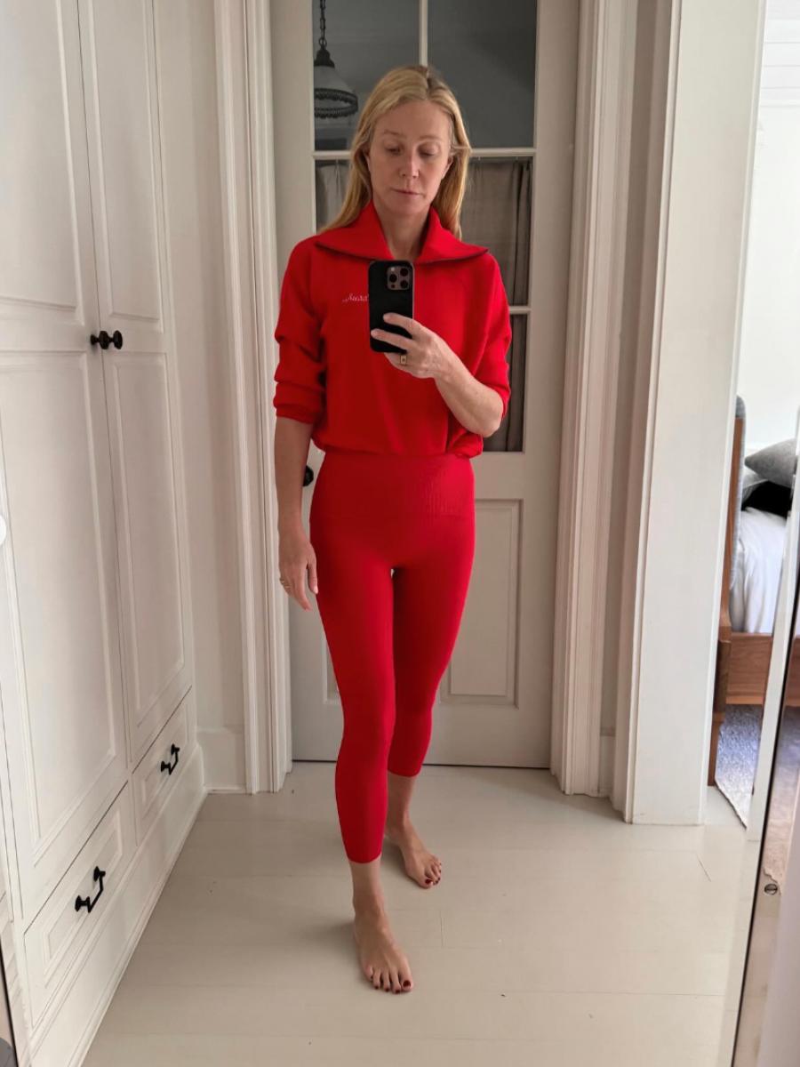 Top 10 de looks off-duty que ha lucido Gwyneth Paltrow