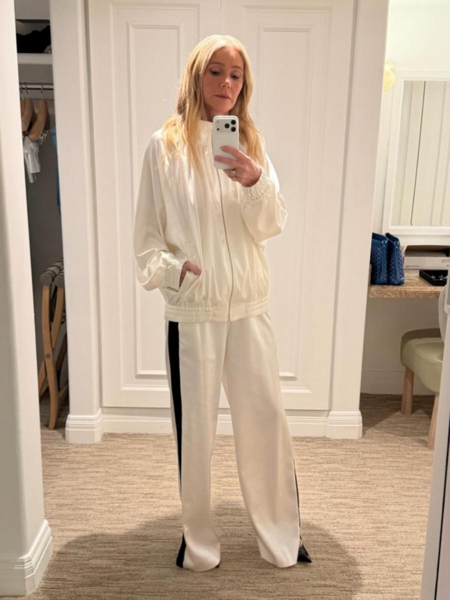 Top 10 de looks off-duty que ha lucido Gwyneth Paltrow