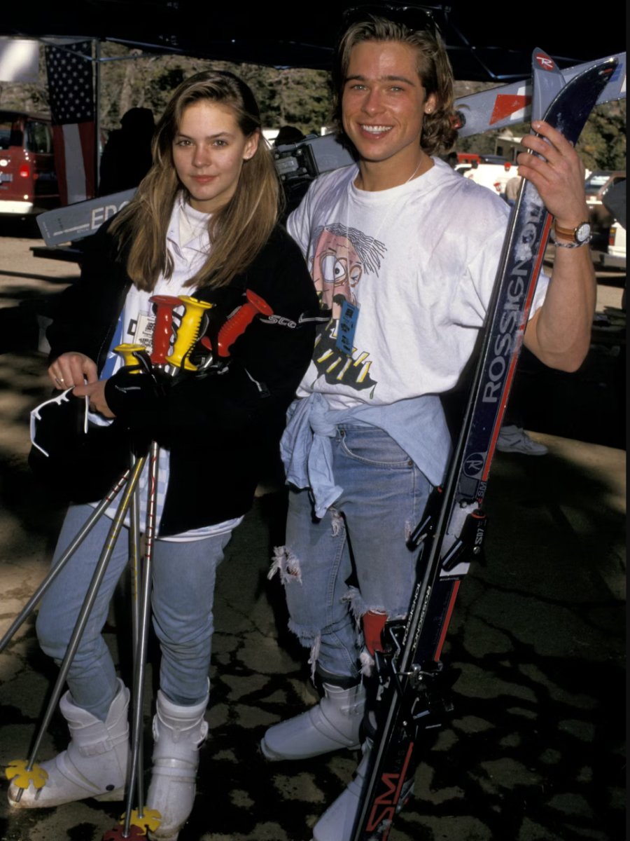 Top 10 looks de ski (y après-ski) de las celebridades