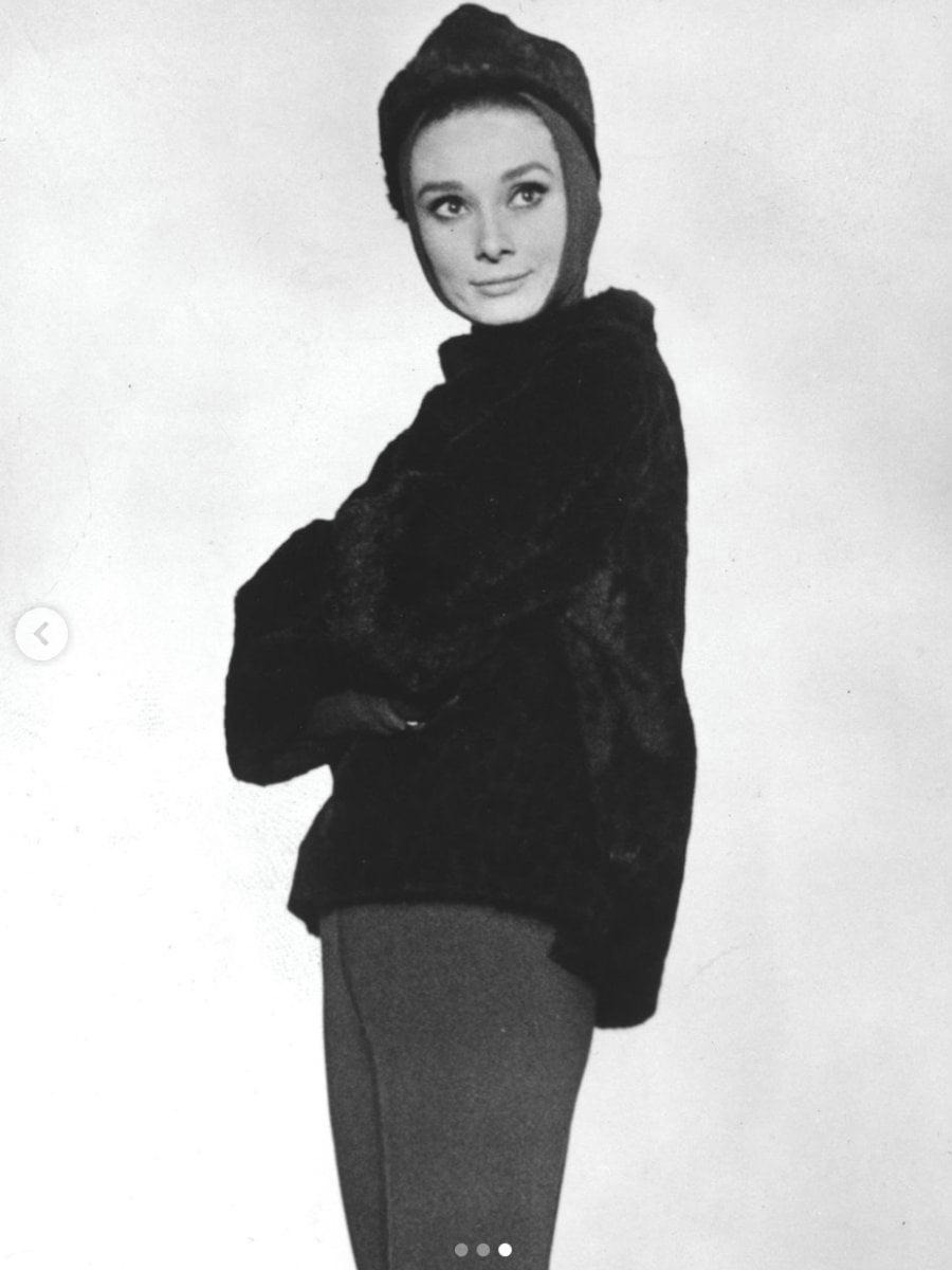 Top 10 looks de ski (y après-ski) de las celebridades