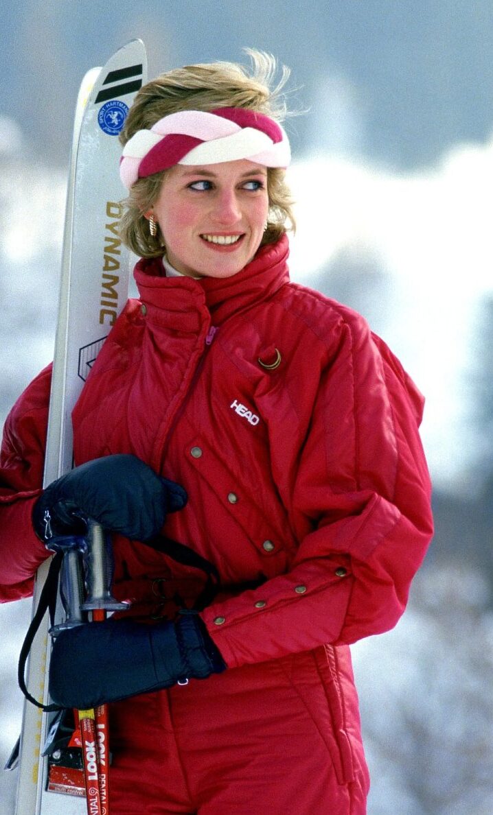 Top 10 looks de ski (y après-ski) de las celebridades