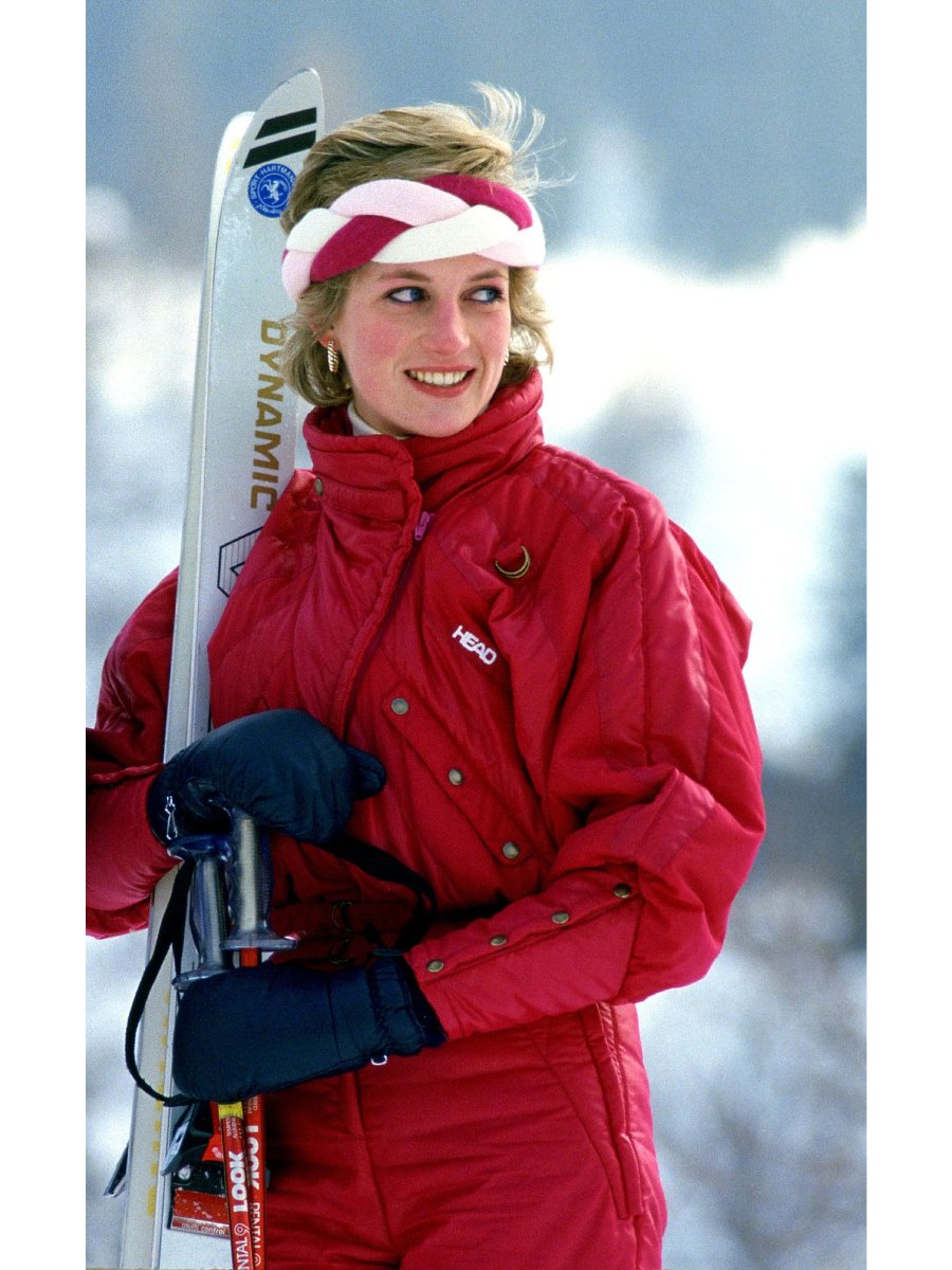 Top 10 looks de ski (y après-ski) de las celebridades