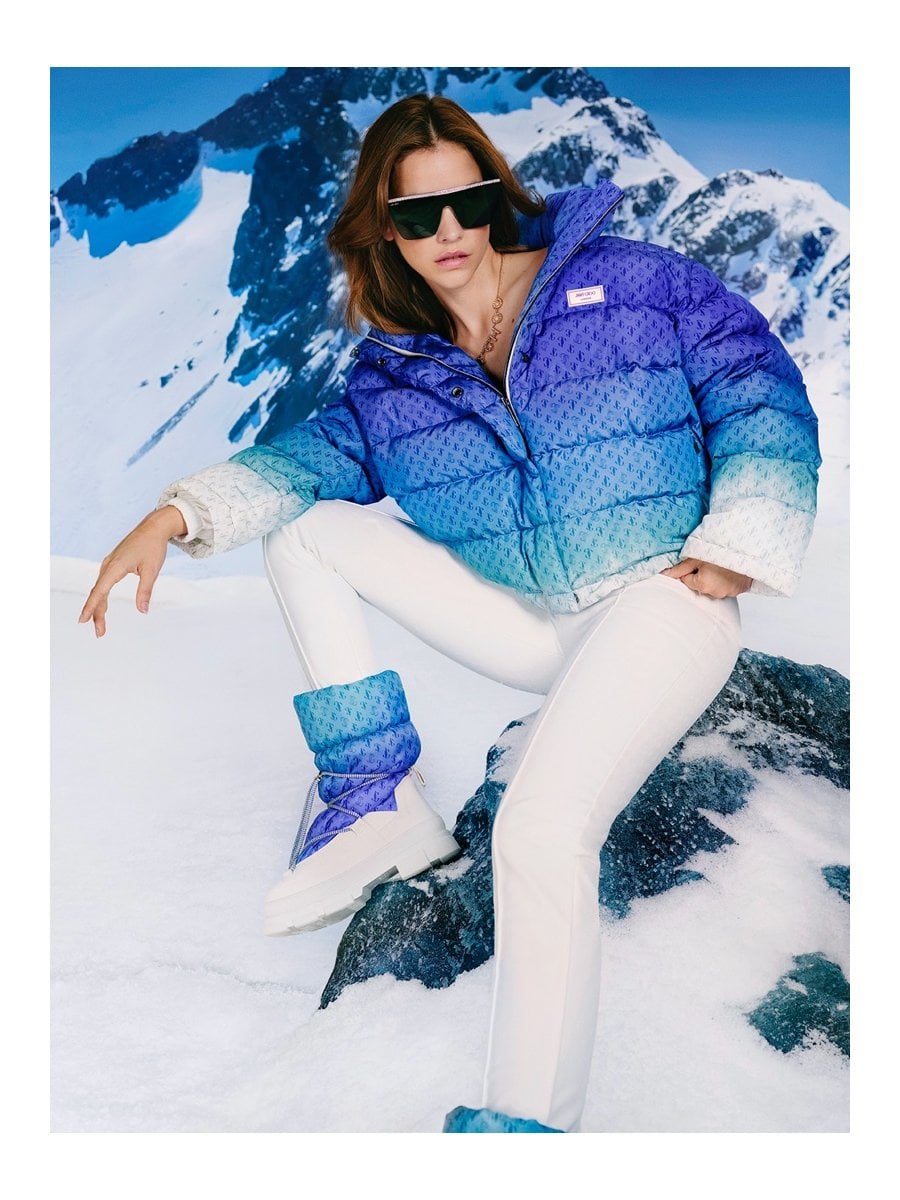 Top 10 looks de ski (y après-ski) de las celebridades
