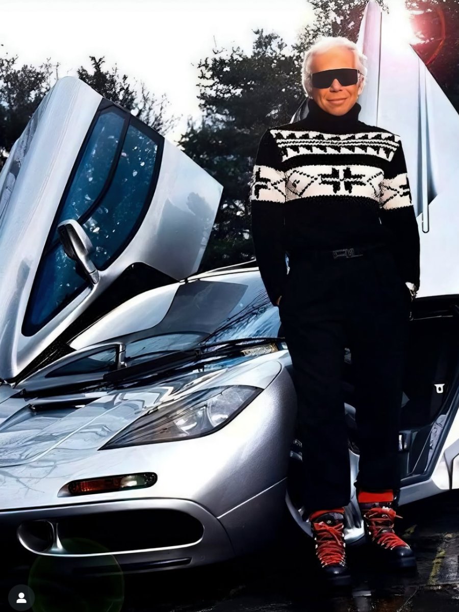 Top 10 looks de ski (y après-ski) de las celebridades