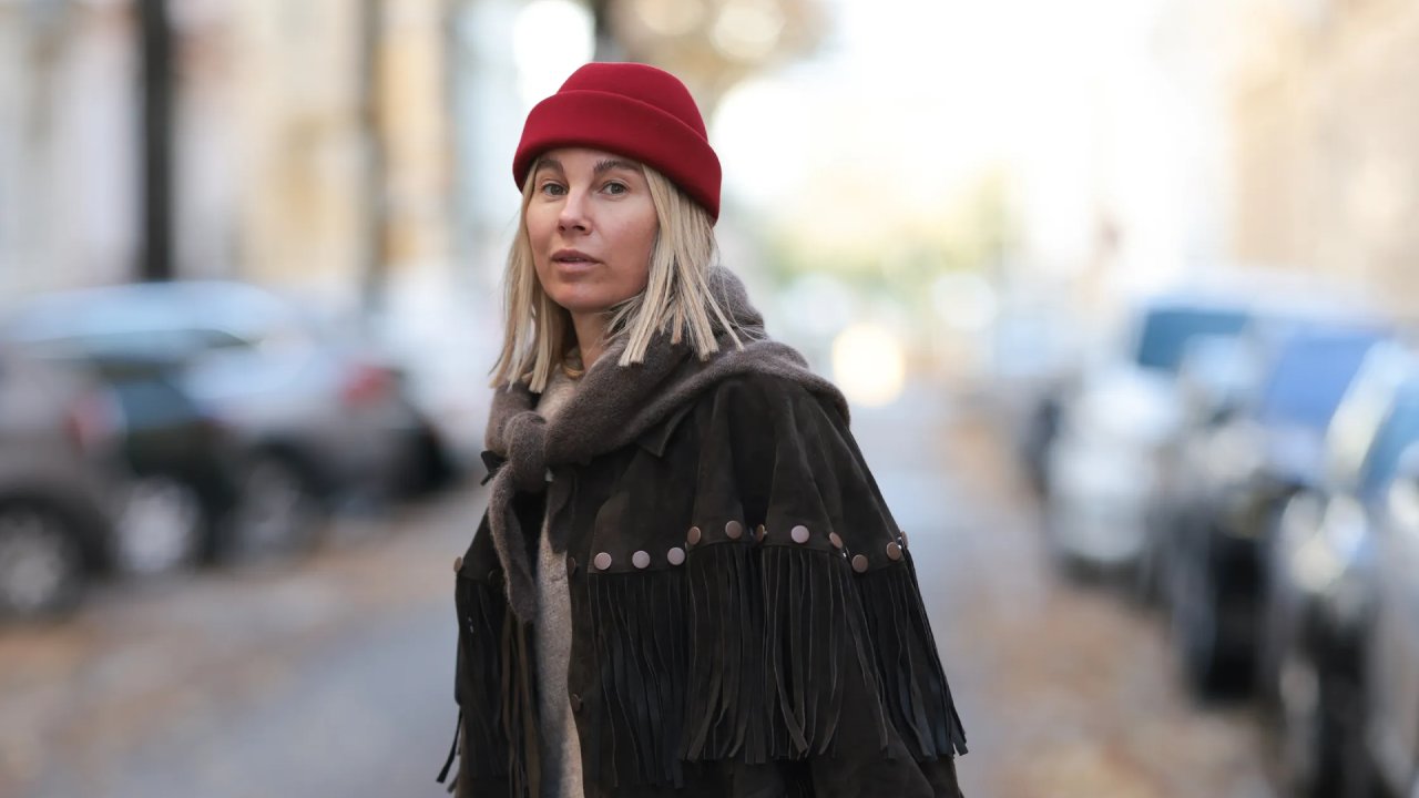 Top 10 looks para usar en esta Navidad