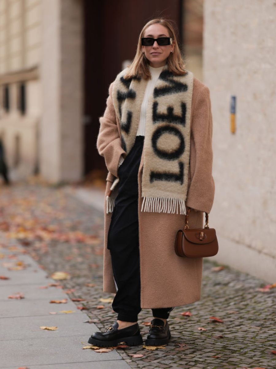 Top 10 looks para usar en esta Navidad