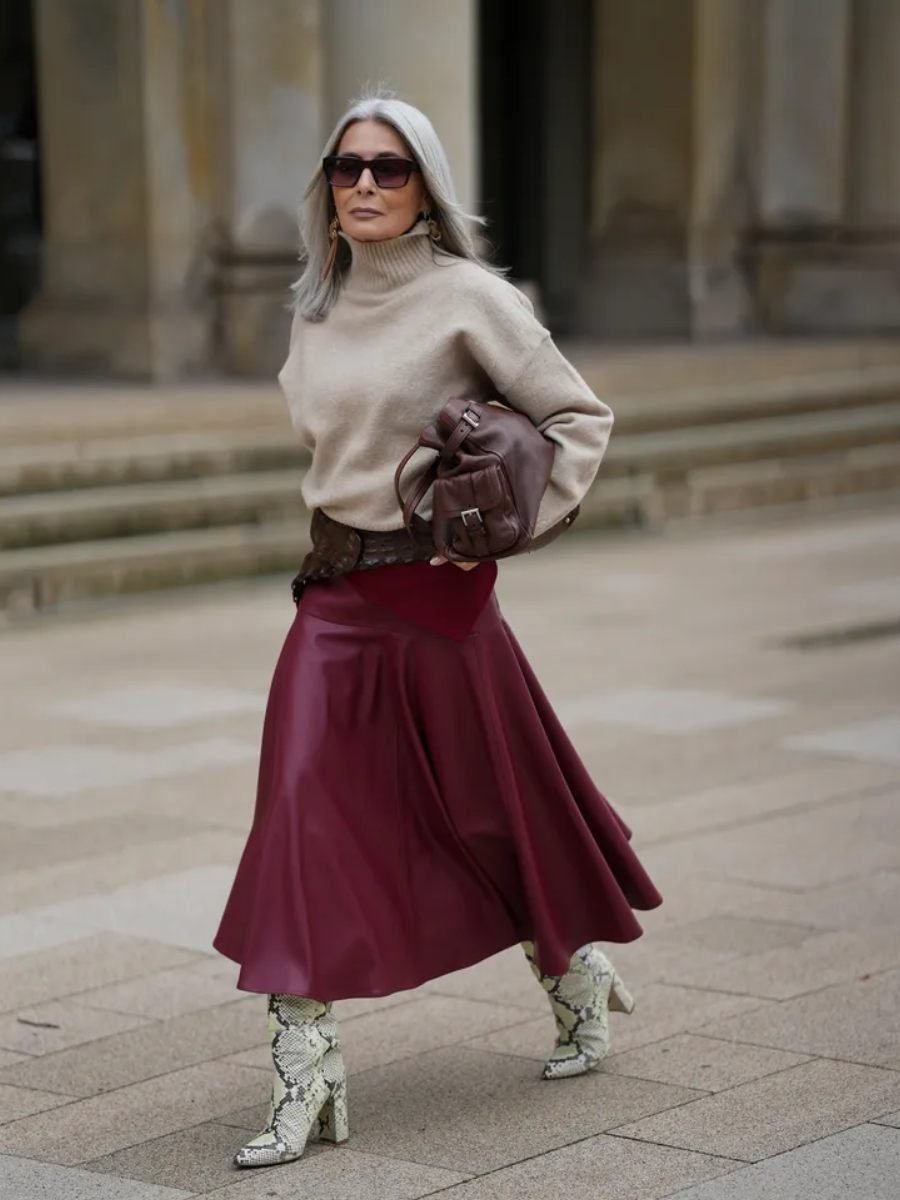 Top 10 looks para usar en esta Navidad