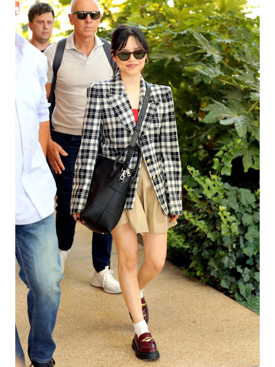 Top 10 looks para usar en esta Navidad