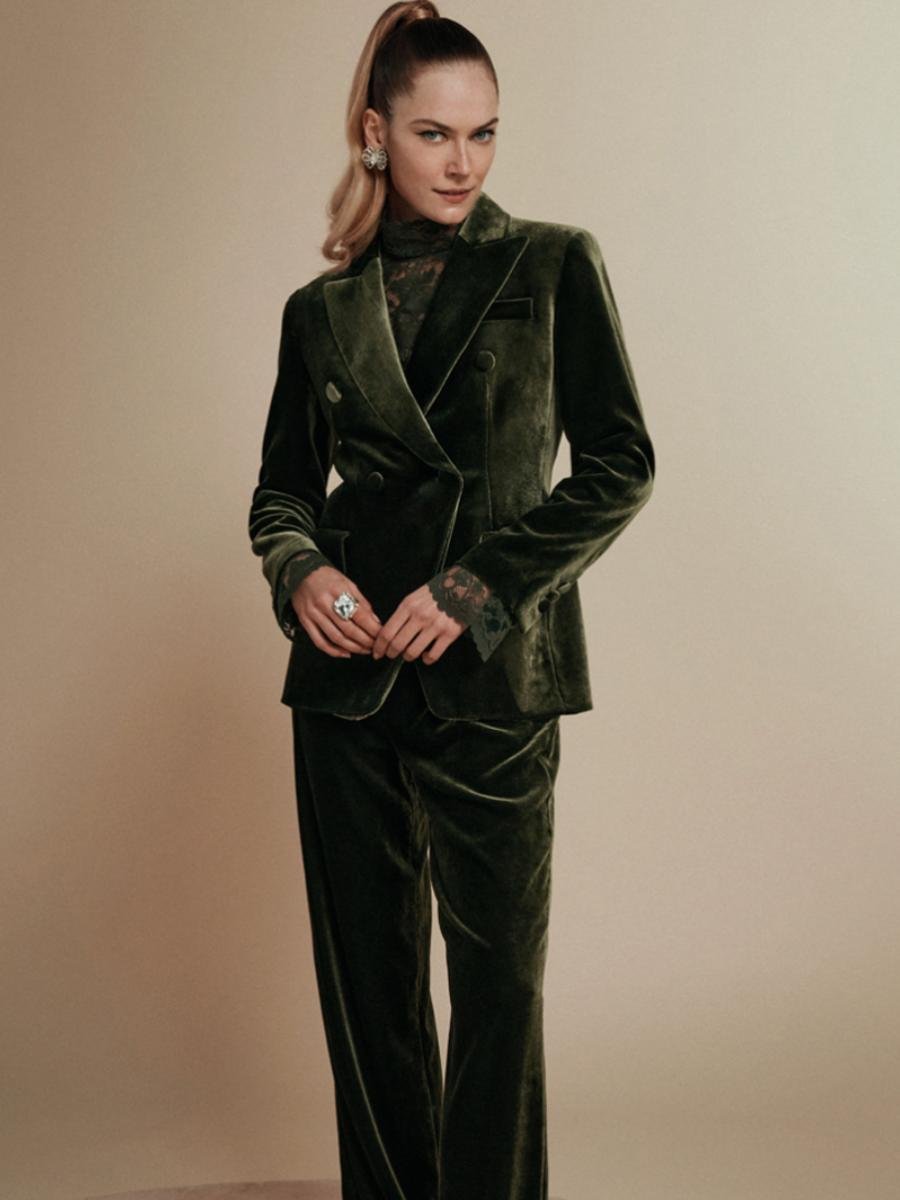 Top 10 looks para usar en esta Navidad