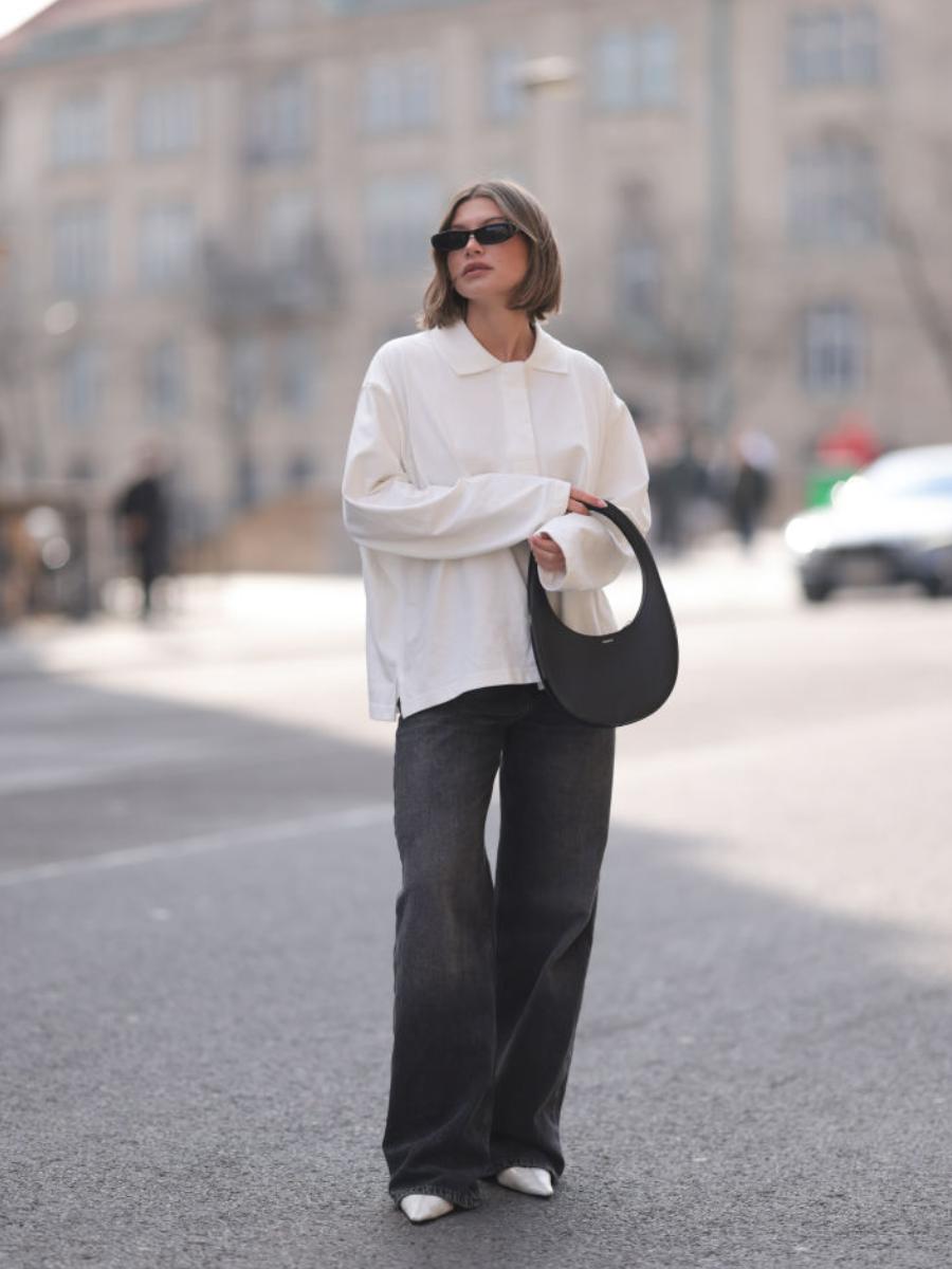 Whashed Out Jeans: los pantalones que estarán de moda en 2026