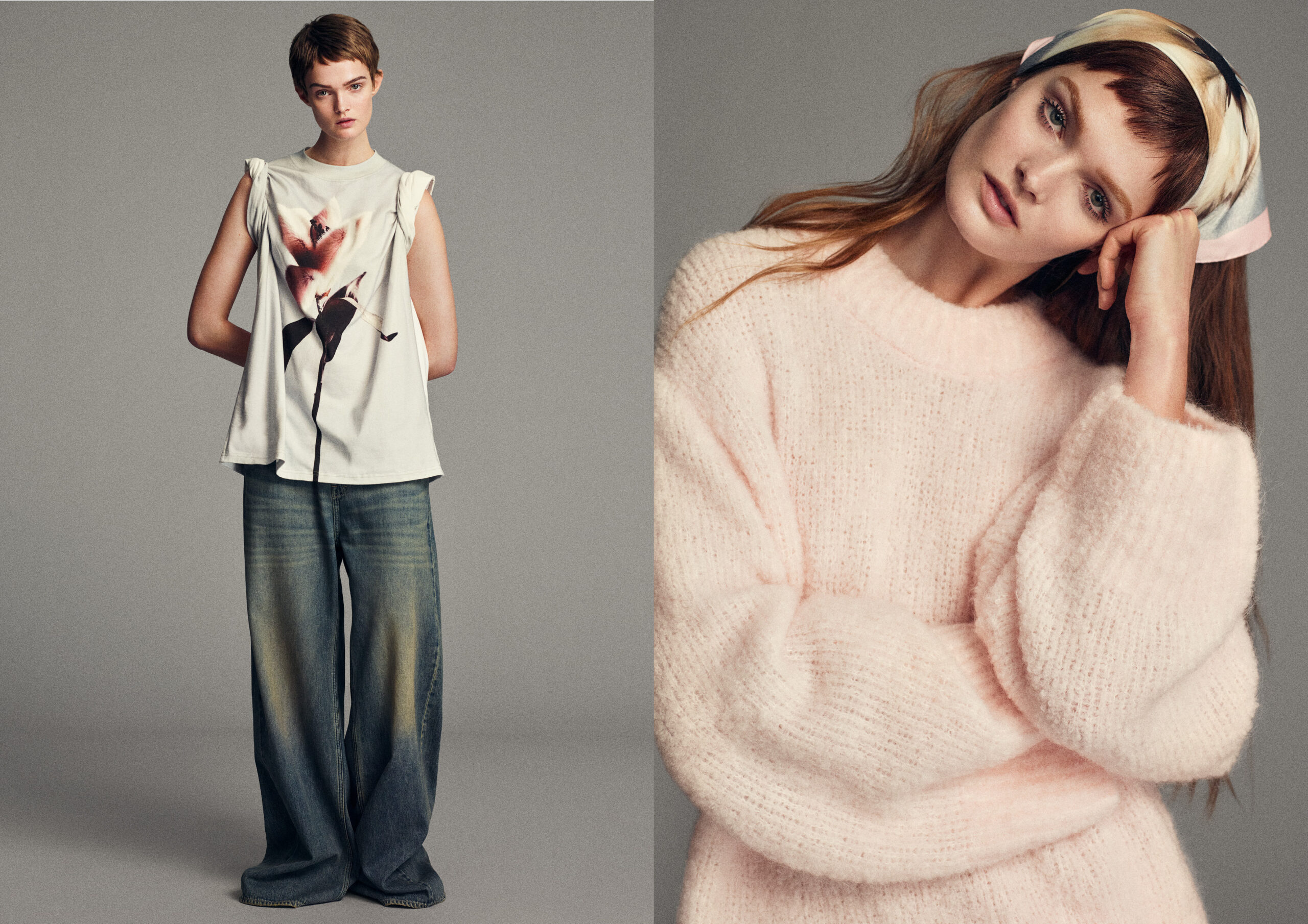 H&M Studio SS26: individualidad sin reglas establecidas