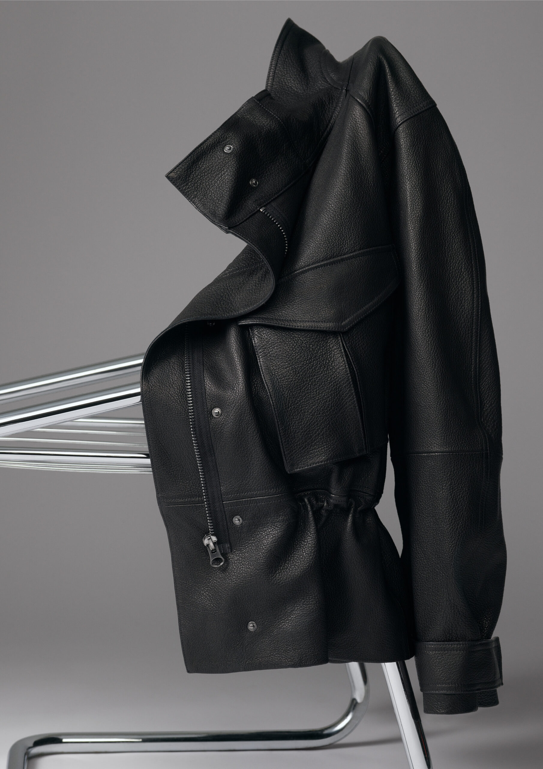 H&M Studio SS26: individualidad sin reglas establecidas