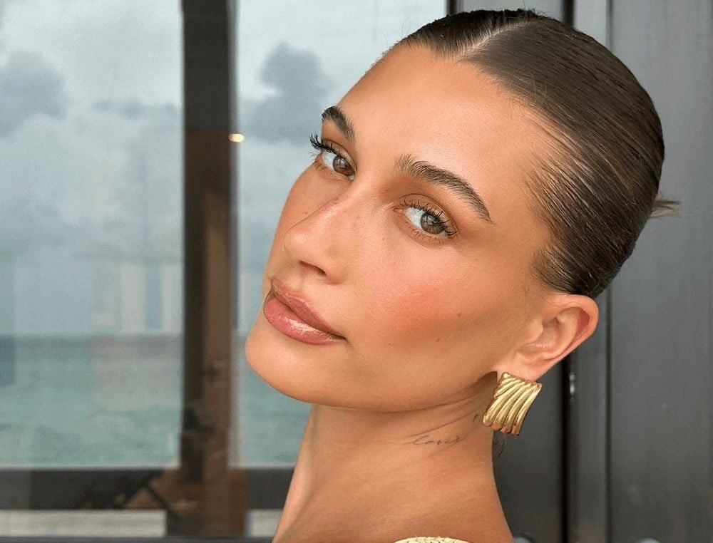 Maquillaje caramelo define la belleza del 2026