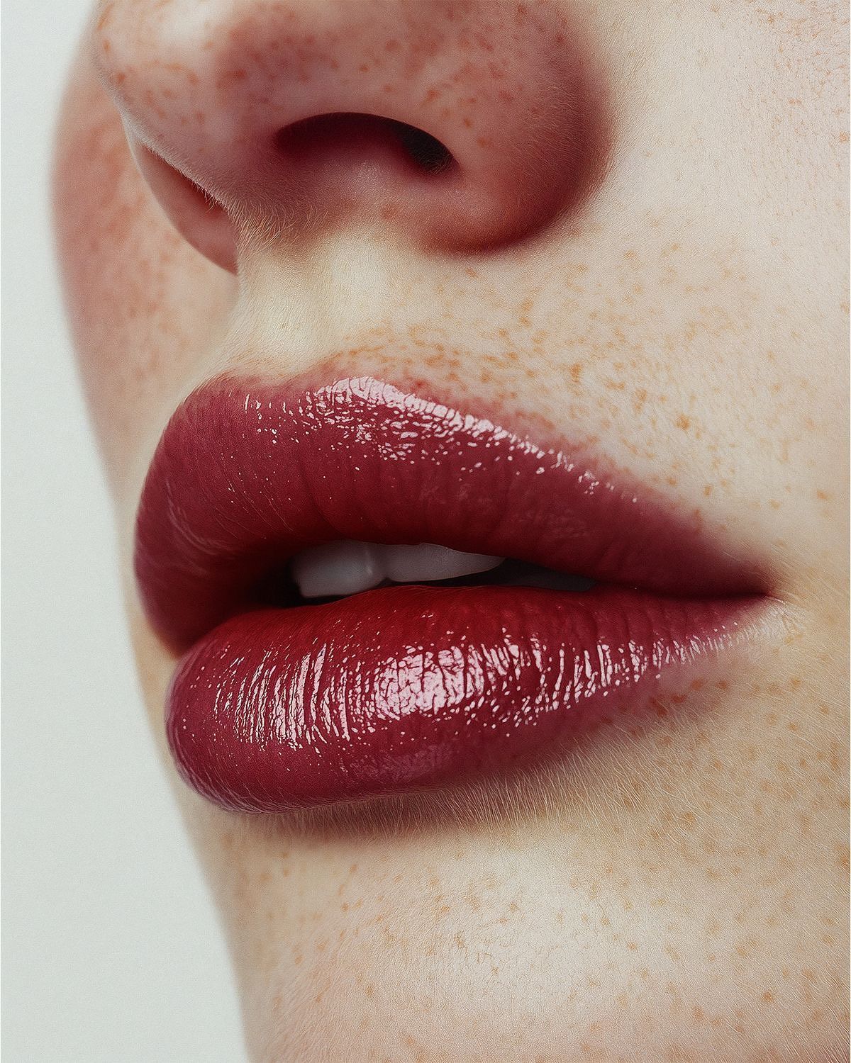 Los tonos de labiales que marcarán el 2026