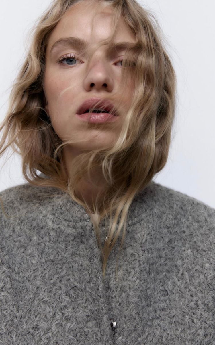 Hair Tucked redefine el peinado minimalista contemporáneo