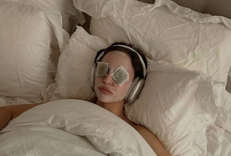 La nueva rutina de autocuidado para mujeres que no paran