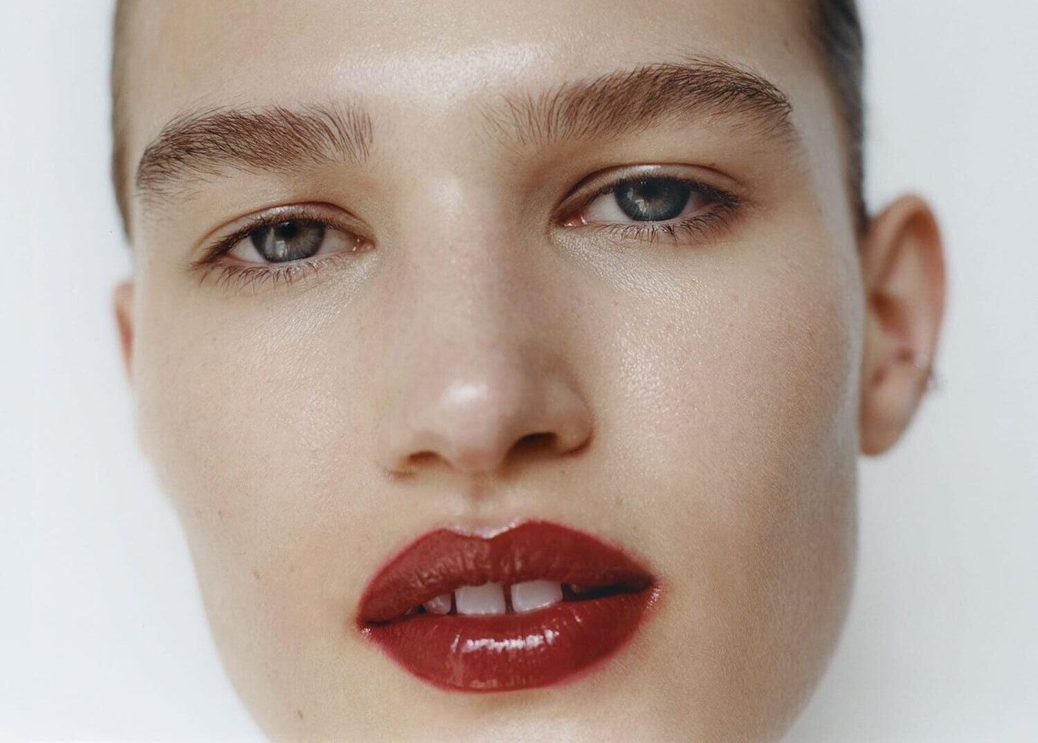 Los tonos de labiales que marcarán el 2026