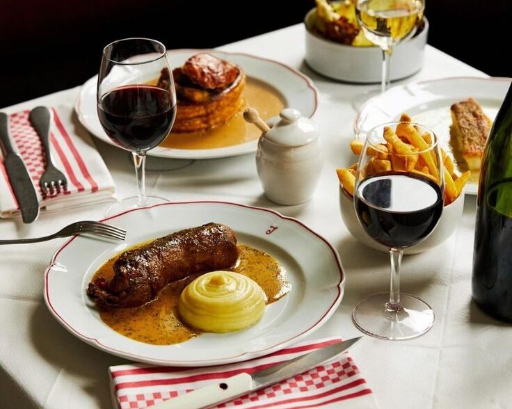 Hot spots gastronómicos en CDMX que no te puedes perder