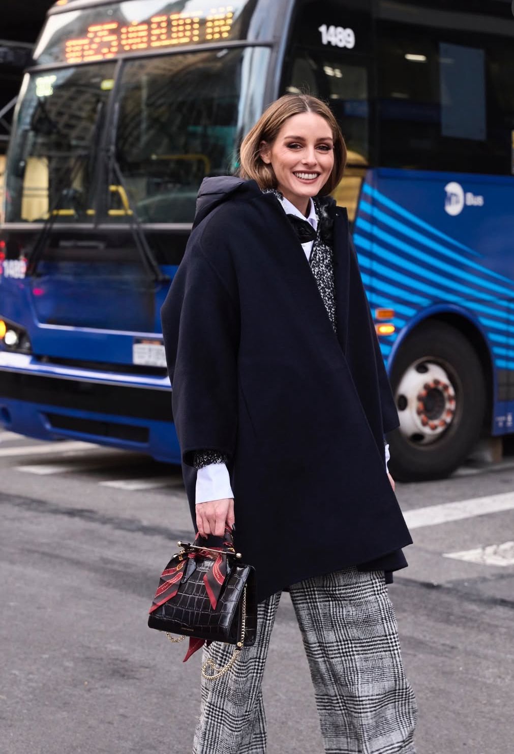 Hair Tucked redefine el peinado minimalista contemporáneo