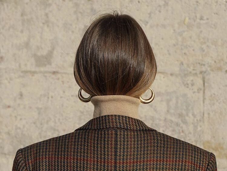 Hair Tucked redefine el peinado minimalista contemporáneo