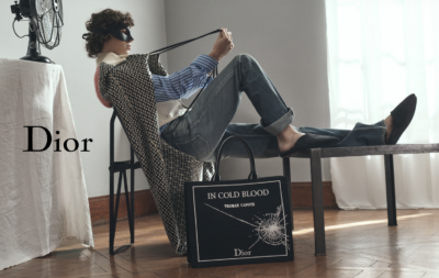 Jonathan Anderson inaugura una nueva era Dior con su primera campaña SS26