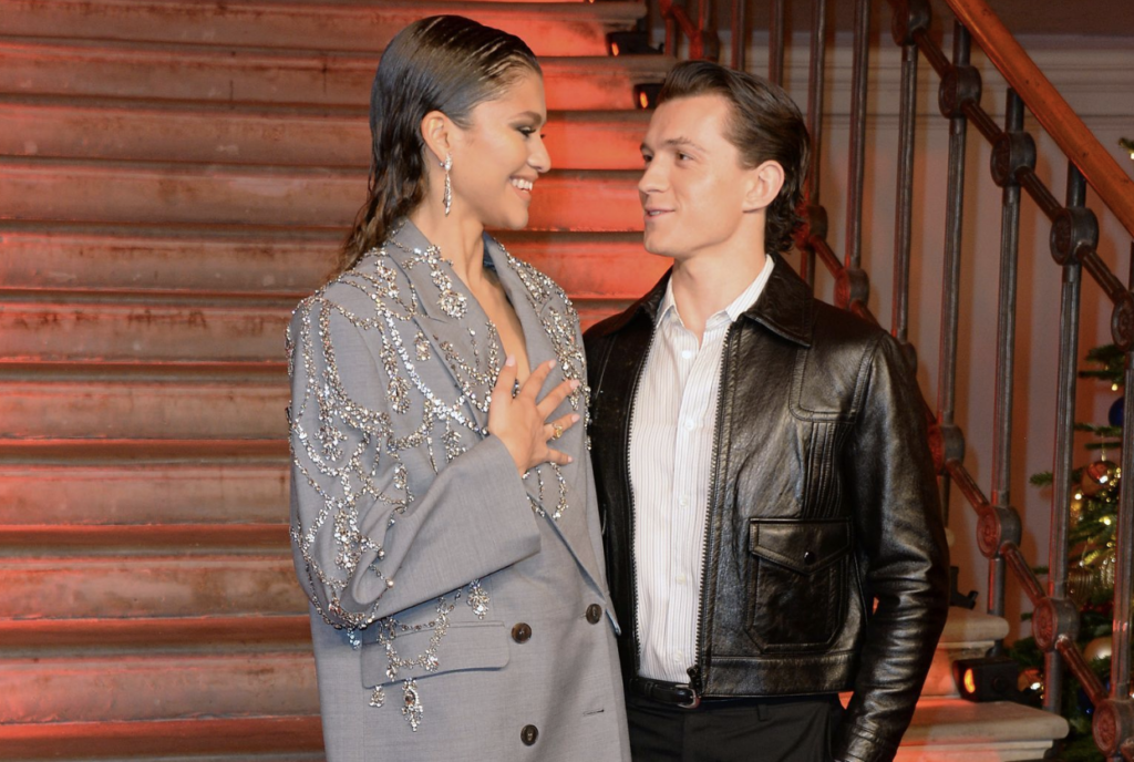 Las parejas que llegarán al altar en 2026